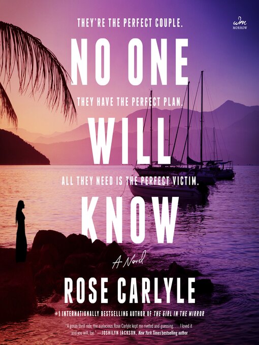 Title details for No One Will Know by Rose Carlyle - Available